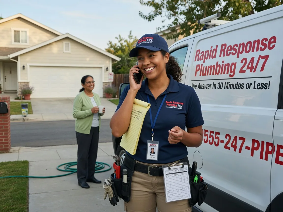 Emergency Plumber Uniopolis, OH FAQs